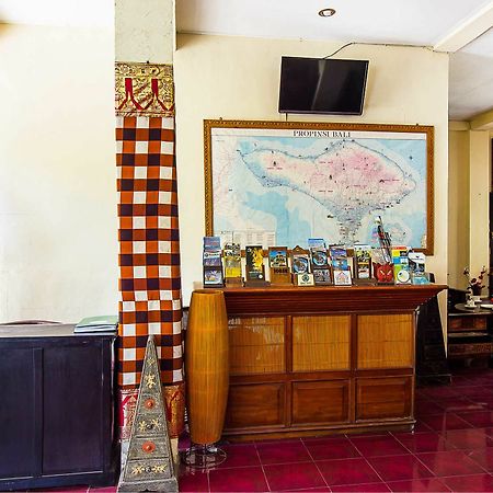 Hotel Sanjaya Managed By Tinggal Kuta Lombok Dış mekan fotoğraf