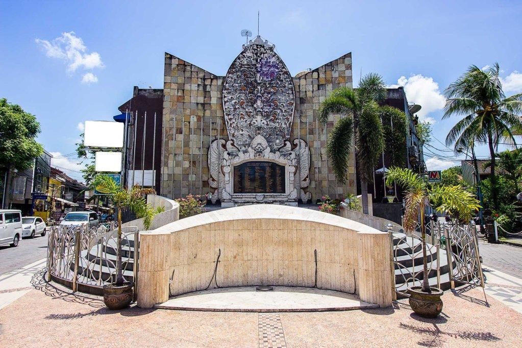 Hotel Sanjaya Managed By Tinggal Kuta Lombok Dış mekan fotoğraf