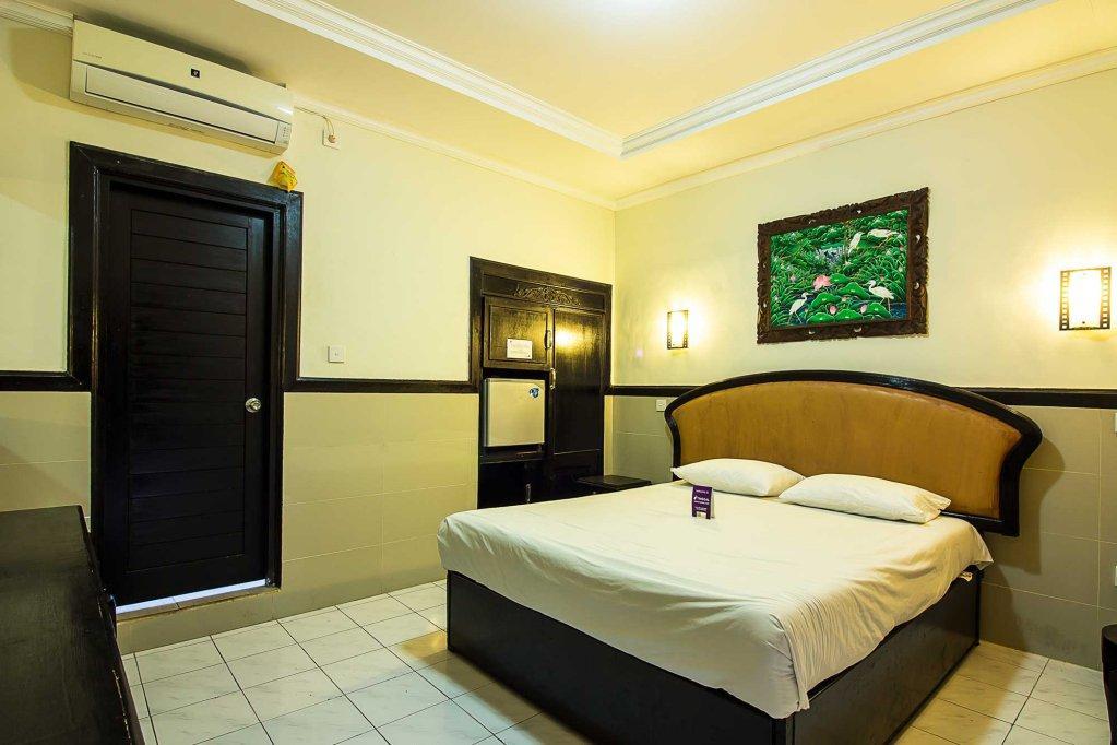 Hotel Sanjaya Managed By Tinggal Kuta Lombok Dış mekan fotoğraf