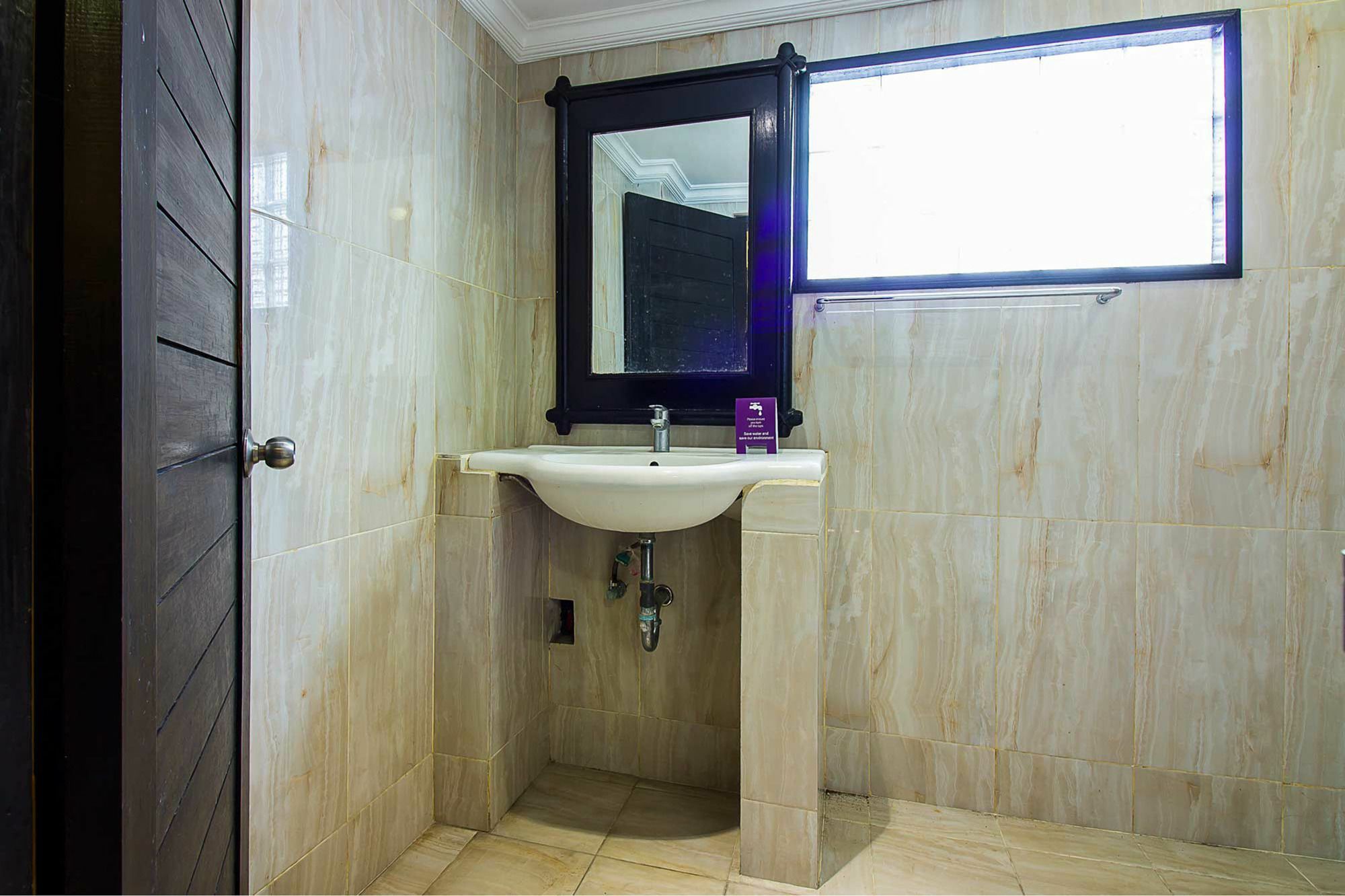 Hotel Sanjaya Managed By Tinggal Kuta Lombok Dış mekan fotoğraf